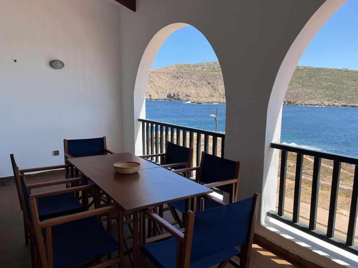 Apartment Es Far Azul By Som Menorca